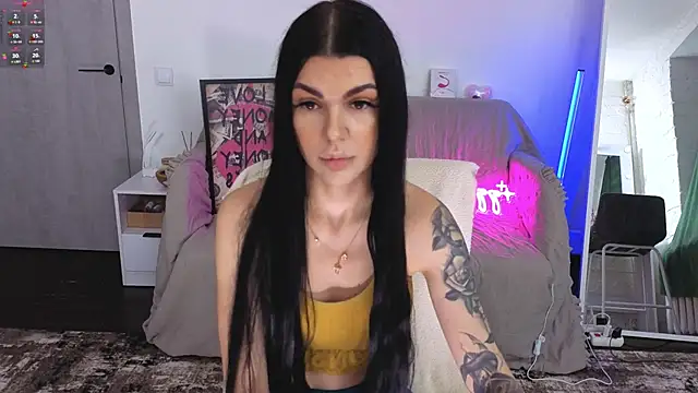 Tiffany lab online show from 11.18.25