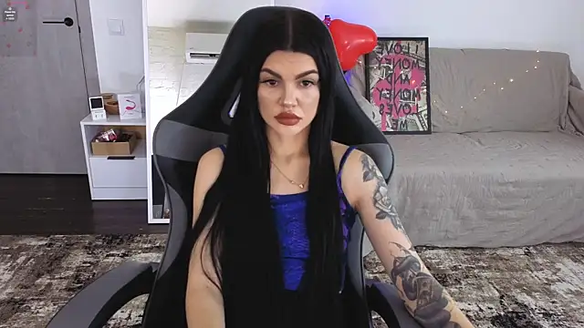 Tiffany lab online show from 02.15.26