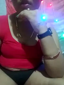 Super-Couple online show from 10.29.25