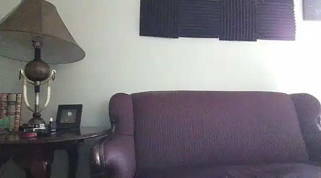 Cuminsideyou42 online show from 02.14.25