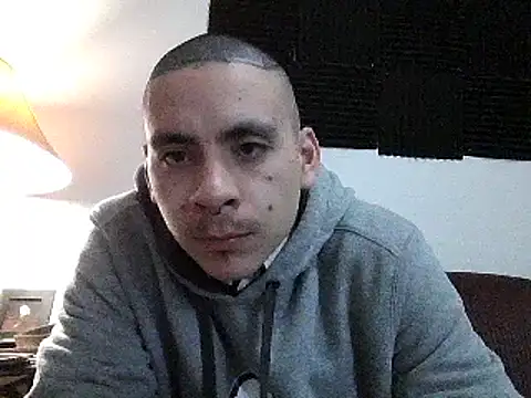 Cuminsideyou42 online show from 02.15.25