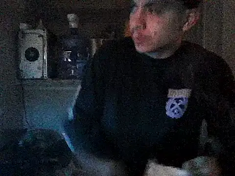 Cuminsideyou42 online show from 02.15.25