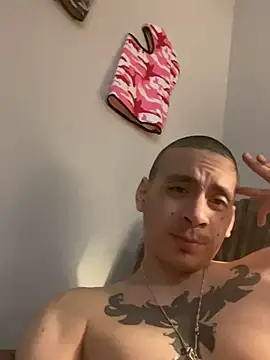 Cuminsideyou42 online show from 02.16.25