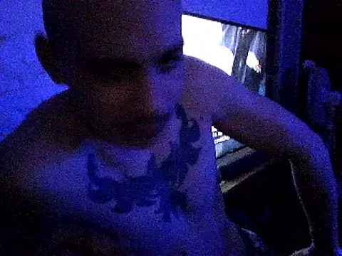 Cuminsideyou42 online show from 02.24.25