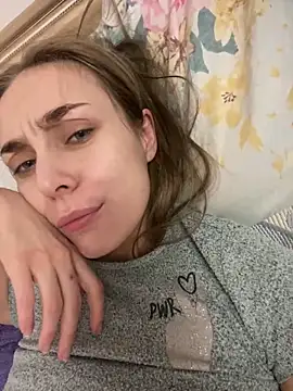 Burning girlss online show from 01.05.25