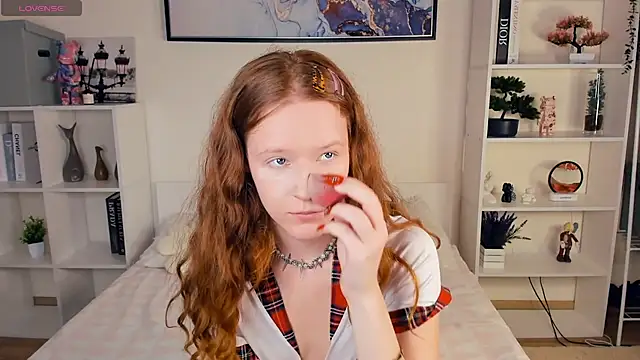 ZaraBluitt online show from 01.18.25