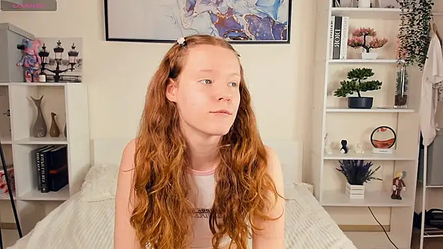 ZaraBluitt online show from 02.03.25