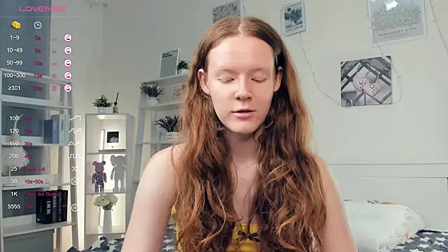 ZaraBluitt online show from 10.30.25