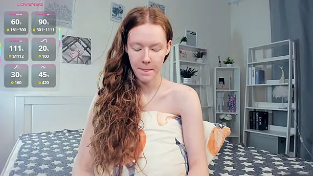 ZaraBluitt online show from 11.20.25