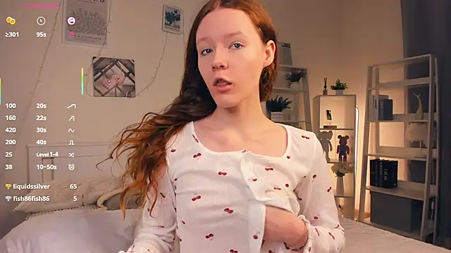 ZaraBluitt online show from 12.15.25