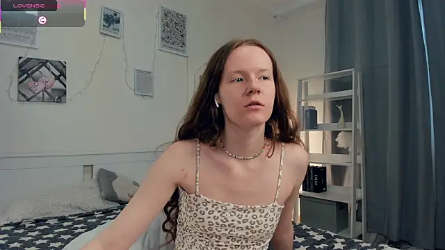 ZaraBluitt online show from 02.04.26