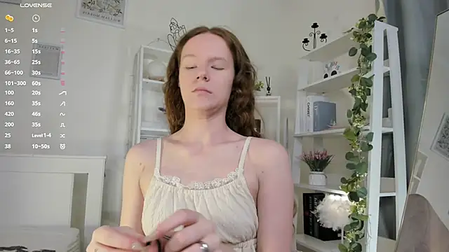 ZaraBluitt online show from 03.16.26