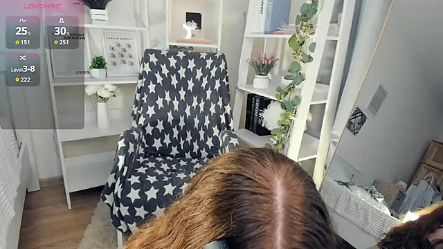 ZaraBluitt online show from 04.10.26