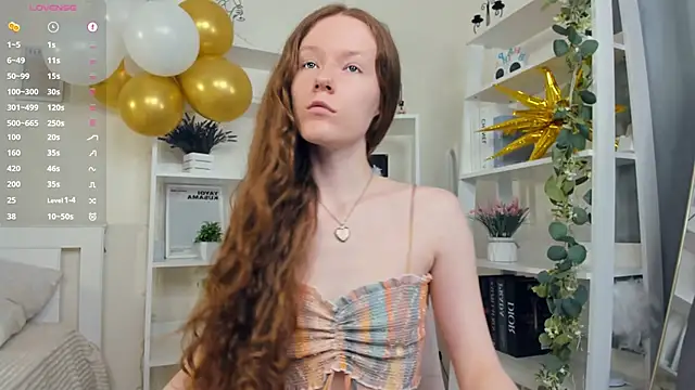 ZaraBluitt online show from 05.16.26