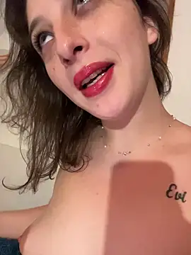 Snapshot of lolippp666 chatting on 01.16.26 lolippp666 online show from 01.16.26