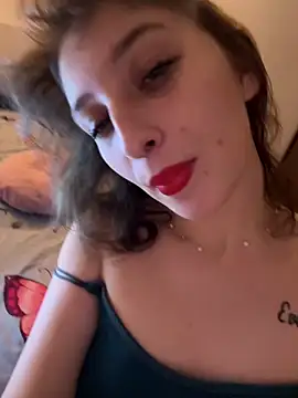 Snapshot of lolippp666 chatting on 02.09.26 lolippp666 online show from 02.09.26