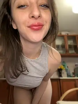 lolippp666 online show from 04.20.26