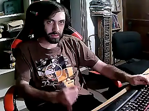 Snapshot of johnwood88 chatting on 02.06.25 johnwood88 online show from 02.06.25