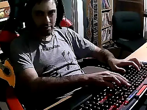 Snapshot of johnwood88 chatting on 02.27.25 johnwood88 online show from 02.27.25