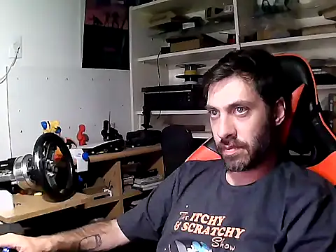 Snapshot of johnwood88 chatting on 01.14.26 johnwood88 online show from 01.14.26