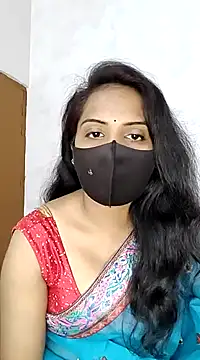 Choclet bhabhi online show from 01.24.25