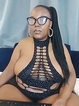 CHERRYYUMMY online show from 10.24.25