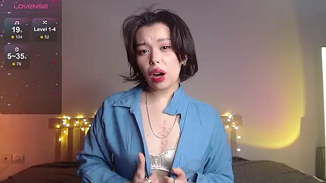 Mellovely online show from 01.06.25