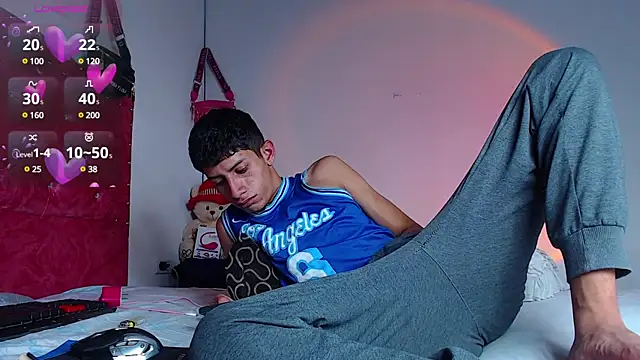 BIG cockpether online show from 02.11.25