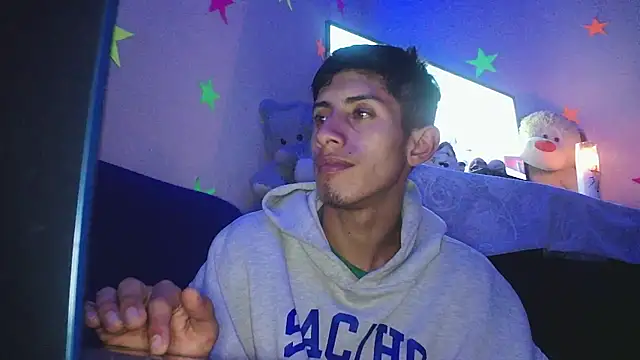 BIG cockpether online show from 03.23.25