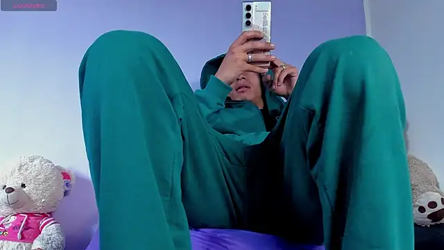 BIG cockpether online show from 10.10.25