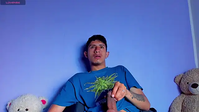 BIG cockpether online show from 11.09.25