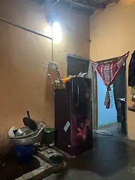 Snapshot of Black_Glow chatting on 01.16.25 Black Glow online show from 01.16.25