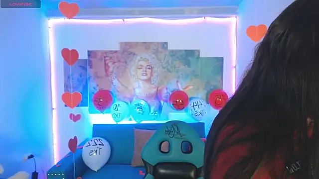 Sofi hot 4m online show from 02.15.25