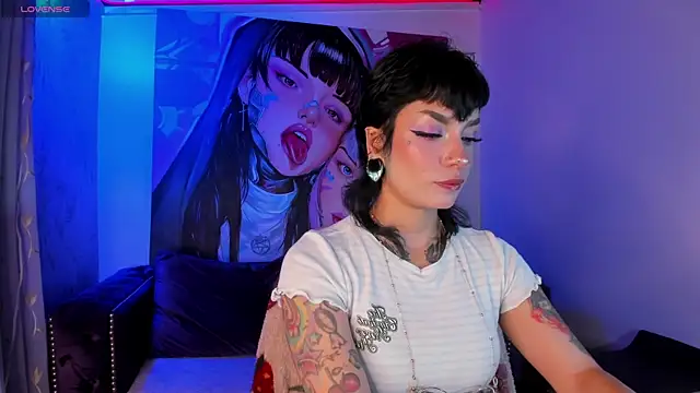  mamush online show from 04.15.26