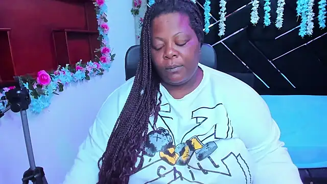 rocio bbw  online show from 11.22.25