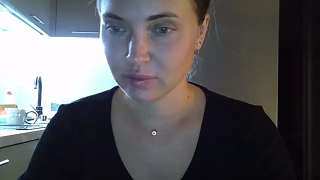 Lucky Anna online show from 09.12.25