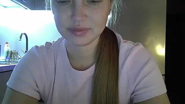 Lucky Anna online show from 03.11.26