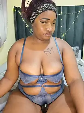 TheeNicole online show from 03.15.26