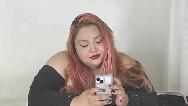 lovemyfatpussy online show from 03.31.26