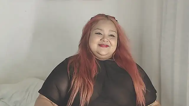 Snapshot of lovemyfatpussy chatting on 06.08.26 lovemyfatpussy online show from 06.08.26