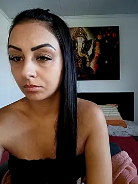 bbzinharosa online show from 12.04.25