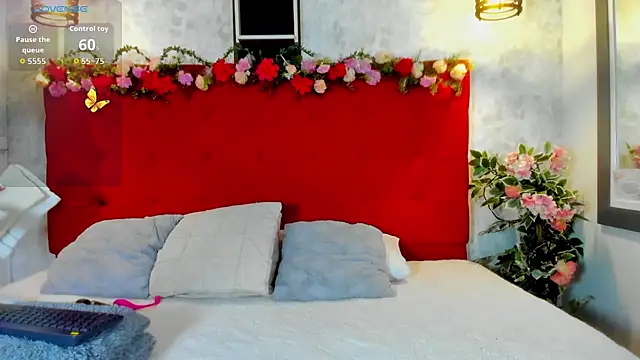 SilvannaFit online show from 10.20.25