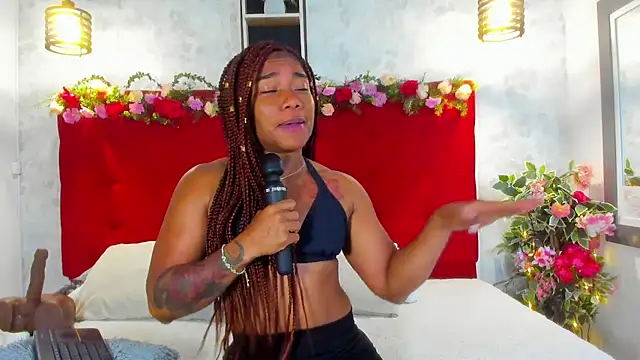 SilvannaFit online show from 11.13.25