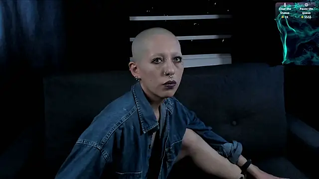 lnxmst online show from 03.29.26