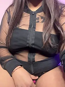 wildestcouplee online show from 01.31.25