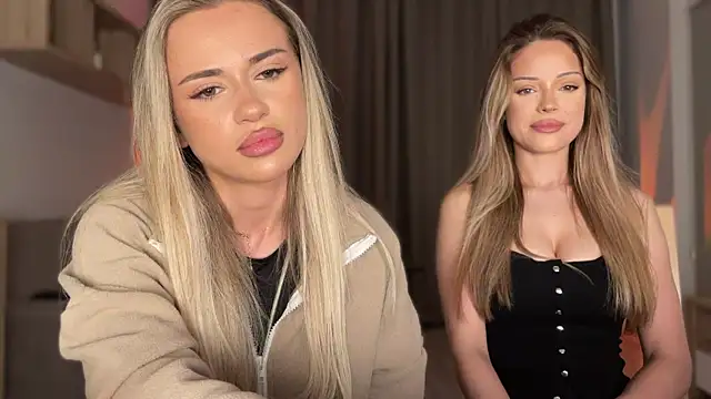 Snapshot of Julia_RL chatting on 11.03.25 Julia RL online show from 11.03.25