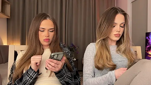 Julia RL online show from 03.26.26