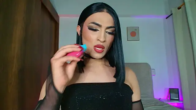 KarolPorttela online show from 10.03.25