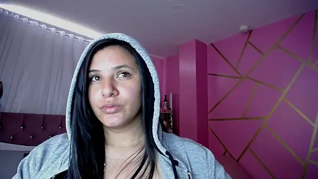 Snapshot of frreeya chatting on 01.20.25 frreeya online show from 01.20.25