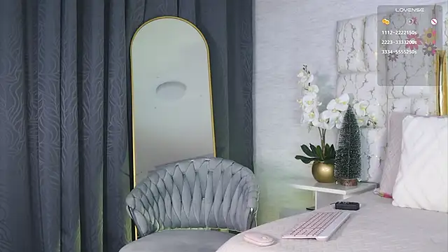 rosse lennon online show from 12.03.25